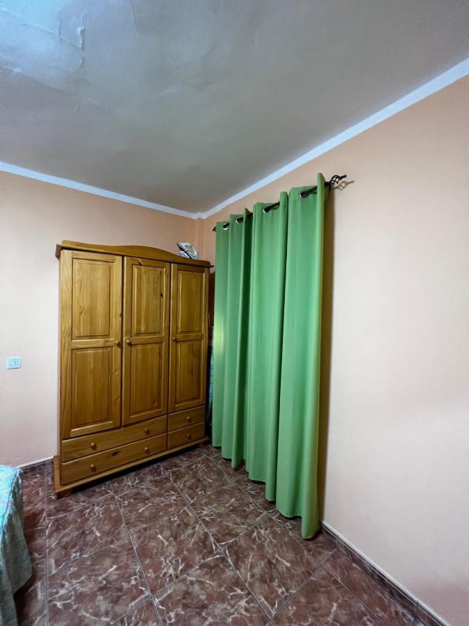 Casa Blanca Villa Alojera Exterior foto