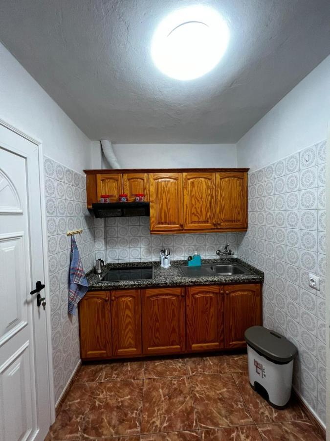 Casa Blanca Villa Alojera Exterior foto