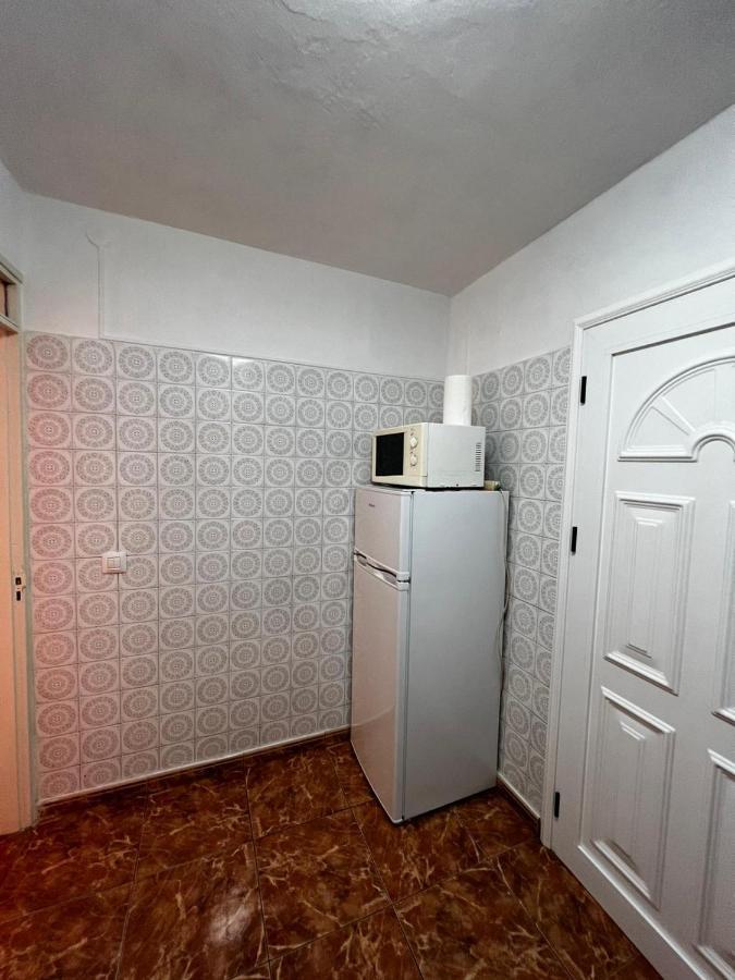 Casa Blanca Villa Alojera Exterior foto