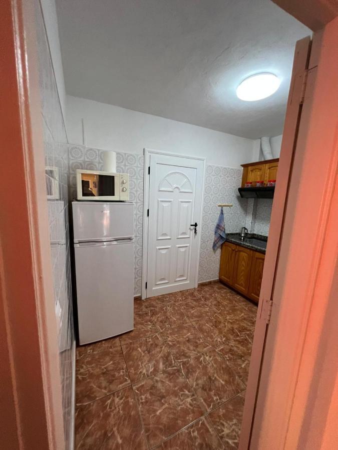 Casa Blanca Villa Alojera Exterior foto